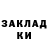 КЕТАМИН VHQ BohdanovicH